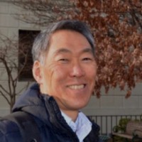 Federal Reserve Bank of New York Employee Timothy Moy's profile photo