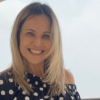E-TRUST Employee Gisele Araujo's profile photo