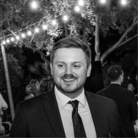 Stryker Employee Jared Gardner's profile photo