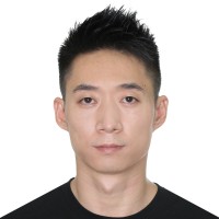 ROECHLING ENGINEERING PLASTICS PTE LTD Employee Luo Yang's profile photo