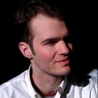 Novelist Employee Max Gladstone's profile photo