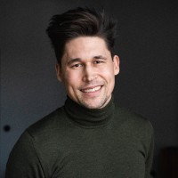 Joakim Forsberg Email