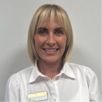 Spire Healthcare Group plc Employee Vicky Morris's profile photo