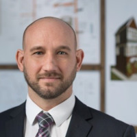 FWH Associates, P.A. Employee Jarred Fredericks's profile photo