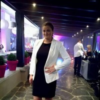 PhysIOL Employee Tatiana Nazzarelli's profile photo