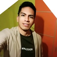 iF returns Employee Jorge Cunalema's profile photo