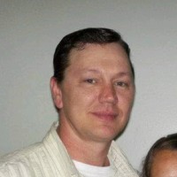 Darby Metal Treating Employee Ron Childs's profile photo