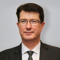 ComplyLand Employee Peter Nagle's profile photo