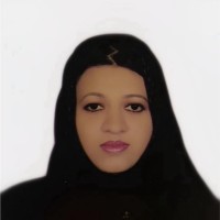 Dynavative Technical Services Employee Bushra Sultan's profile photo