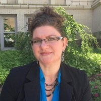 Richland Newhope - Richland County Board of Developmental Disabilities Employee Jessica Winans's profile photo