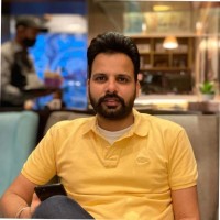 Codknox Employee Manavjot Singh's profile photo