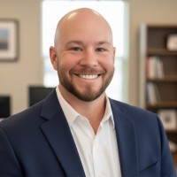 Patrick Robertson Email & Phone Number
