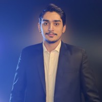 EDM Leads Employee Mubsher Mughal's profile photo