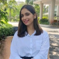 Ecole Globale International Girls School Employee Ananya Pande's profile photo