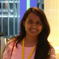 Circle Employee Prajakta Tambe's profile photo