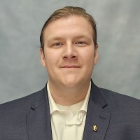 Collector Employee Dakota Campbell's profile photo
