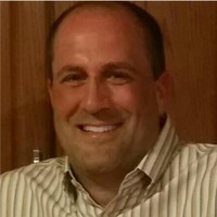 E-mail e número de telefone de Chad Steingass