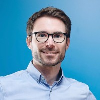 CIP Molecule Technologies Employee Thorsten Hepp's profile photo