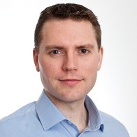 Fujifilm Ink Solutions Group Employee Michael Bush's profile photo
