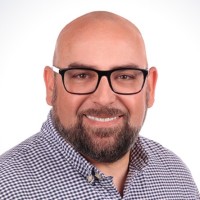 David Mills's profile photo