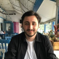 Crea Inc Employee Yavuz Soylu's profile photo