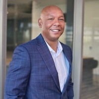 Wells Fargo Employee Joseph Bryant's profile photo