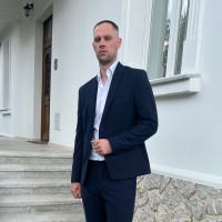 BubbleBite Employee Žiga Zatežič's profile photo