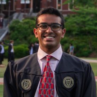 VideoGen (YC S24) Employee Vishnu Suresh's profile photo