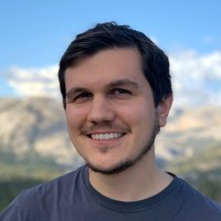 Numero Employee Michael Hueter's profile photo