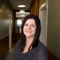 Carinity Employee Sandra Douglas's profile photo