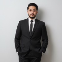 Zaigham Abbas Email