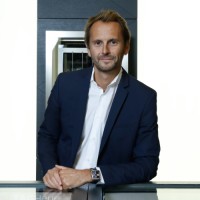 Bulgari Employee Benjamin Beaufils's profile photo