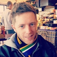 Ping Identity Employee Dale Sharp's profile photo