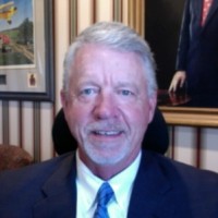 Thompson Burton PLLC Employee Richard Colbert's profile photo