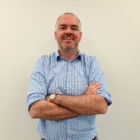 O'Reilly Oakstown Ltd Employee Tom Lynam's profile photo