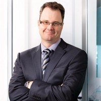 TechnologyOne Employee Gareth Pye's profile photo