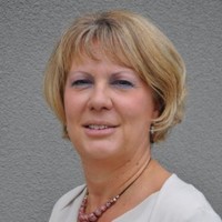 Kolmio Employee Françoise Jacquet's profile photo