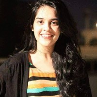 Clearoute Inc. Employee Namrah Sikander's profile photo