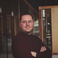 BLM Accountants & Adviseurs Employee John Dane's profile photo