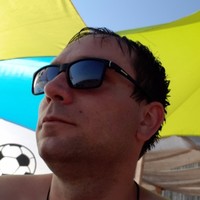 Cropwise Operations Employee Vadim Evseev's profile photo