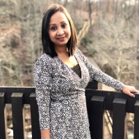 Isha Jain Email & Phone Number