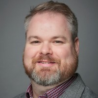 Accenture Employee Nick Swain's profile photo