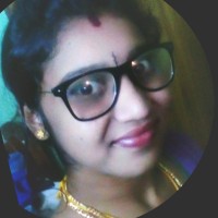 ONS Search Employee Priya Pushparaj's profile photo
