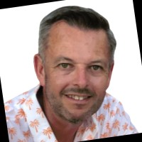 Morale Solutions Employee Rich Lambert's profile photo