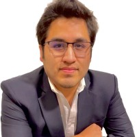 Martin Guzman's profile photo