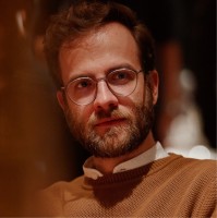 Benedikt Weber Email & Phone Number