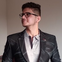 Vijay Mehta's profile photo
