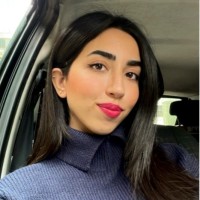 ASAP Systems Employee Mariane Jammal's profile photo