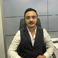 ANTSOFT Employee Fatih Karaboğa's profile photo