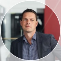 Miele Employee Jamie Butler's profile photo